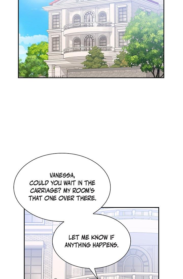 The Younger Male Lead Fell for Me before the Destruction Chapter 39 57
